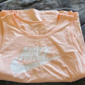 Nike Tank top